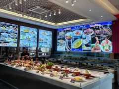 -北戴河转鱼·炒螃蟹酱餐厅