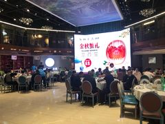 大堂-宴秋杭州菜(锦艺城店)