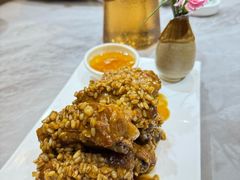 -君霖海鲜私房菜(春柳店)