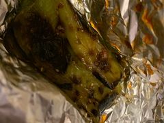 烤辣椒-熙成烧烤(白塔岭店)