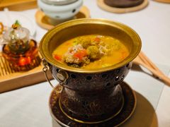 -叶叶菩提·晋福宫