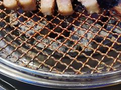 -入火韩国烤肉(凯旋广场店)