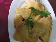 -长兴岛郊野公园农场食堂