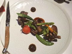 -Wei菋·Le Bistrot