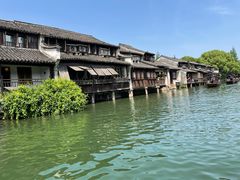 -乌镇景区