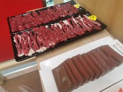 -嬷孙家潮汕牛肉火锅(北京路天河城店)