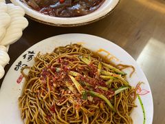 -周家大厨房(三原店)