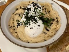 -Egg•Allday Brunch(襄阳北路店)