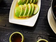 -美极鲜食坊(宝安南路店)