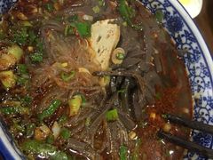 -惠记粉汤羊血梆梆肉(永松路店)