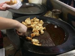 -向群锅饺(登高路店)