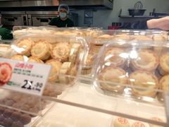 -泸溪河桃酥(西直门凯德店)