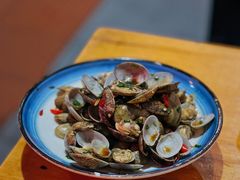 -二钳洞庭虾蟹·江湖菜(成都鹭岛店)
