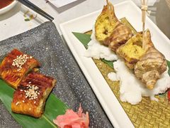 -清水日本料理铁板烧(学府路店)