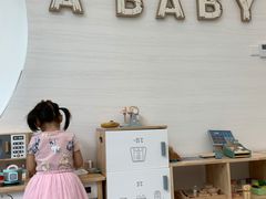 -Ababy安彼儿童成长中心(东方润园店)