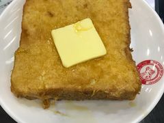 -义顺牛奶公司(庇利金街店)