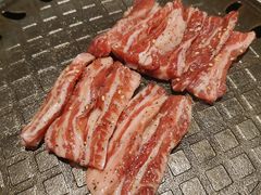 -焱铁烧·黑毛和牛专门店(南宁万象城店)