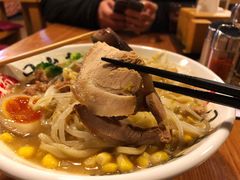 -日出拉面(望京店)