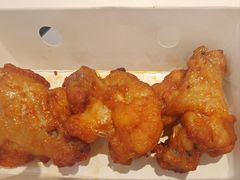 -必胜客(观海路店)