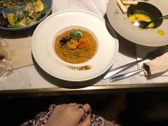 -STARRY CAFE & LOUNGE BAR(高新店)