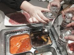 -海底捞火锅(河东万达广场店)