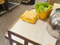 -润园四季椰子鸡火锅(南山海岸城店)