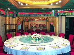 包厢-全聚德(长江路店)