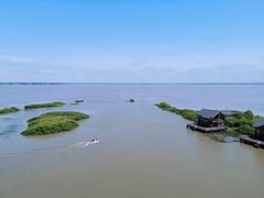 -农垦当壁镇兴凯湖旅游度假区