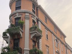 -飞马旅黎黄陂路文旅街区