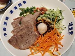 -陳香貴·兰州牛肉面(乐峰广场店)