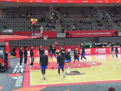 -苏州高新区文体中心体育馆