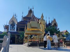 -西双版纳总佛寺