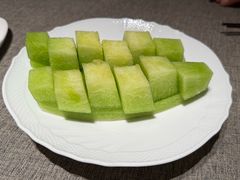 -虹潮荟·餐桌上的美食地理(太阳宫店)