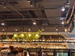 -Shantek象提南亚餐厅&西餐融合Bistro(淮海中路店)