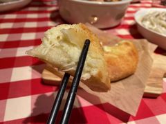 -西贝(深圳卓悦汇店)