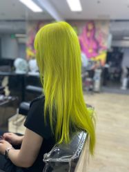 -Sying杉影日式烫染專門店