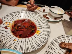 夫妻肺片-三品香·江浙菜(松江九谊店)