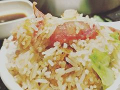 -捞王锅物料理(凯旋路店)