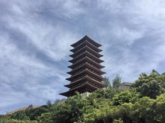 -牛首山文化旅游区