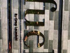 -AZUL by FUEL蓝色·法式酒馆(琶醍店)