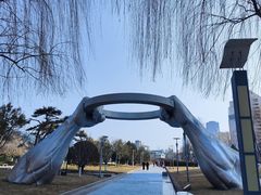 -泉城广场