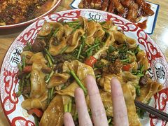 -崔少野猫耳朵老碗面(宫园中央店)