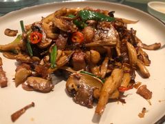 -鹿港小镇(悠唐店)