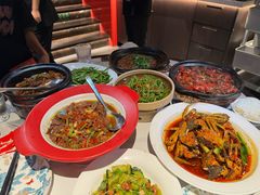 -匠熙小馆(崇文门店)