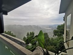 -城外有星光桥舍(南山店)