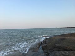 -日照灯塔风景区