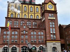 -青岛啤酒博物馆