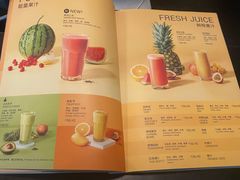 -Wagas沃歌斯(大学路店)