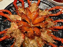 -红盔甲·小龙虾(天钥桥店)