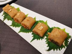 -望乡楼上海菜(日月光店)